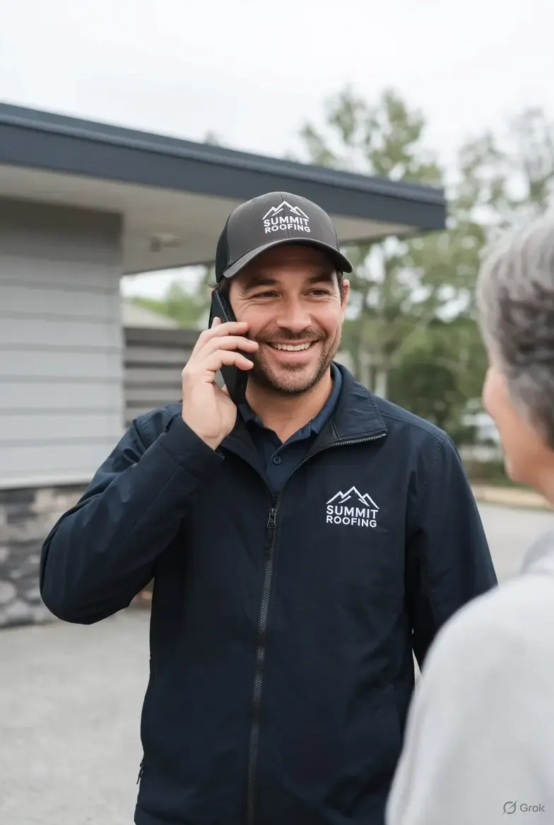 Flat Roof Leak Repair Orlando, WV FAQs